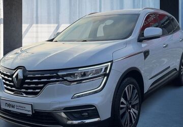 Renault Koleos 29.888 km 24.450 &euro; Frankfurt / Main 60314