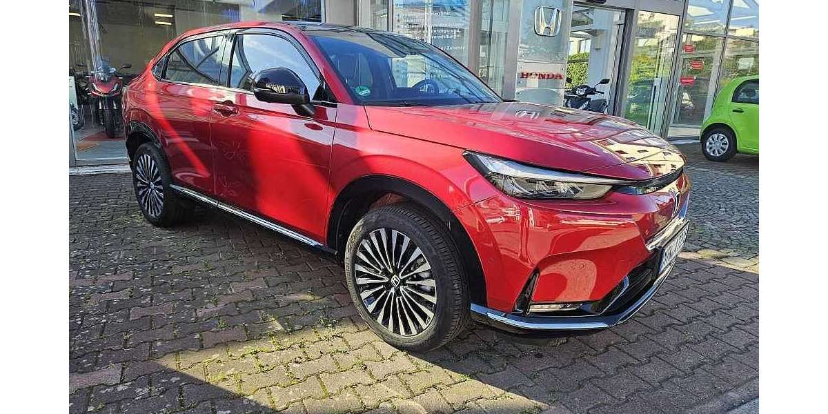 Honda e:Ny1 16.200 km 25.990 &euro; Hattersheim 65795