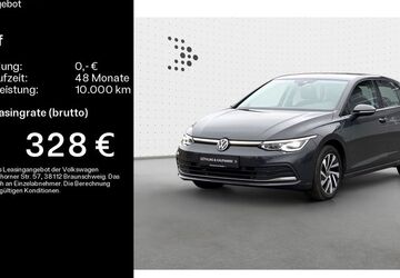 VW Golf 35.079 km 23.480 &euro; Kelkheim 65779
