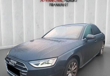 Audi A4 183.041 km 17.900 &euro; Frankfurt am Main 65933