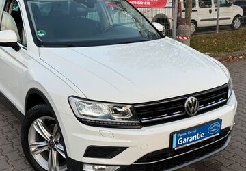 VW Tiguan 175.850 km 17.250 &euro; Offenbach 63071