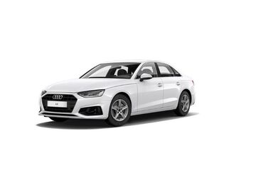 Audi A4 70.839 km 23.890 &euro; Oberursel 61440