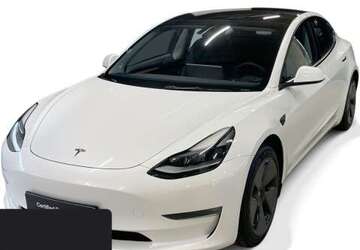 Tesla Model 3 64.025 km 31.400 &euro; Hanau 63457