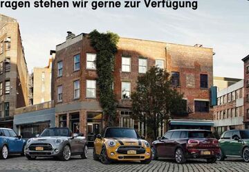 Mini Cooper S 101.800 km 15.700 &euro; Friedberg 61169