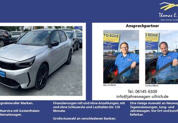 Opel Corsa 22.900 km 19.995 &euro; Rüsselsheim 65428