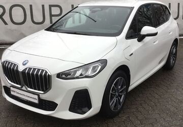 BMW 225 Active Tourer 77.047 km 27.588 &euro; Hainburg 63512
