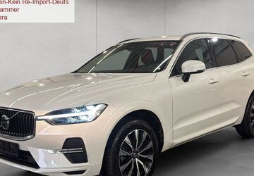Volvo XC60 11.210 km 39.400 &euro; Frankfurt am Main 60486