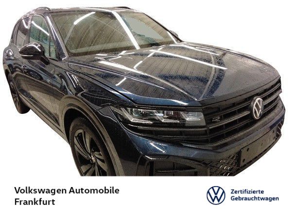 VW Touareg 13.927 km 73.480 &euro; Frankfurt 60326