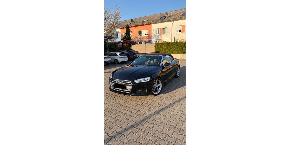 Audi A5 52.000 km 27.999 &euro; Eschborn 65760