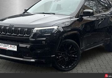 Jeep Compass 30.273 km 28.970 &euro; Rödermark 63322