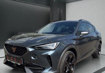 Cupra Formentor 19.677 km 34.650 &euro; Friedberg 61169