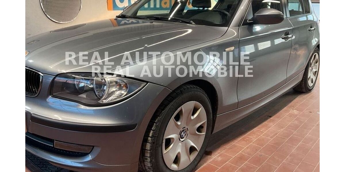 BMW 116 163.000 km 3.700 &euro; Frankfurt am Main 65933