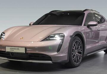 Porsche Taycan 32.450 km 61.960 &euro; Frankfurt am Main 65936