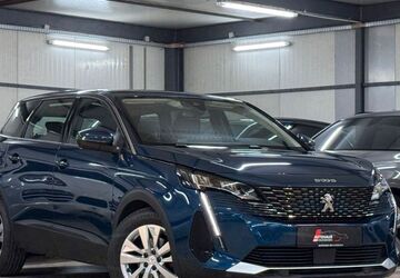 Peugeot 5008 119.546 km 16.890 &euro; Maintal 63477