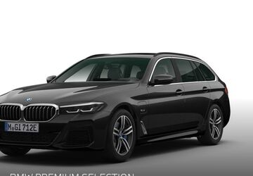 BMW 530 54.119 km 36.358 &euro; Maintal 63477