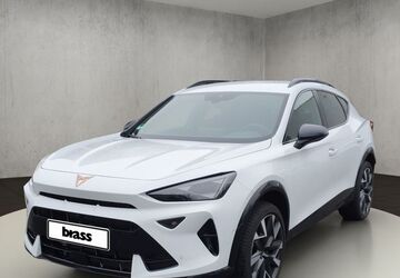 Cupra Formentor 9.999 km 36.980 &euro; Offenbach 63075