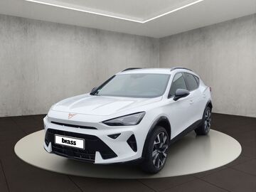 Gebrauchte Cupra Formentor