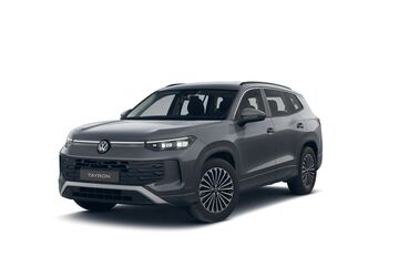 VW Tayron 25.987 km 46.055 &euro; Frankfurt am Main 60326