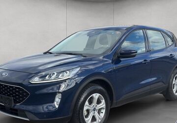 Ford Kuga 45.344 km 17.750 &euro; Frankfurt 60386