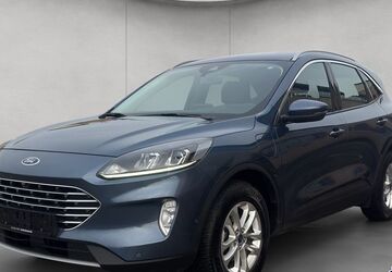 Ford Kuga 32.372 km 22.950 &euro; Frankfurt 60386