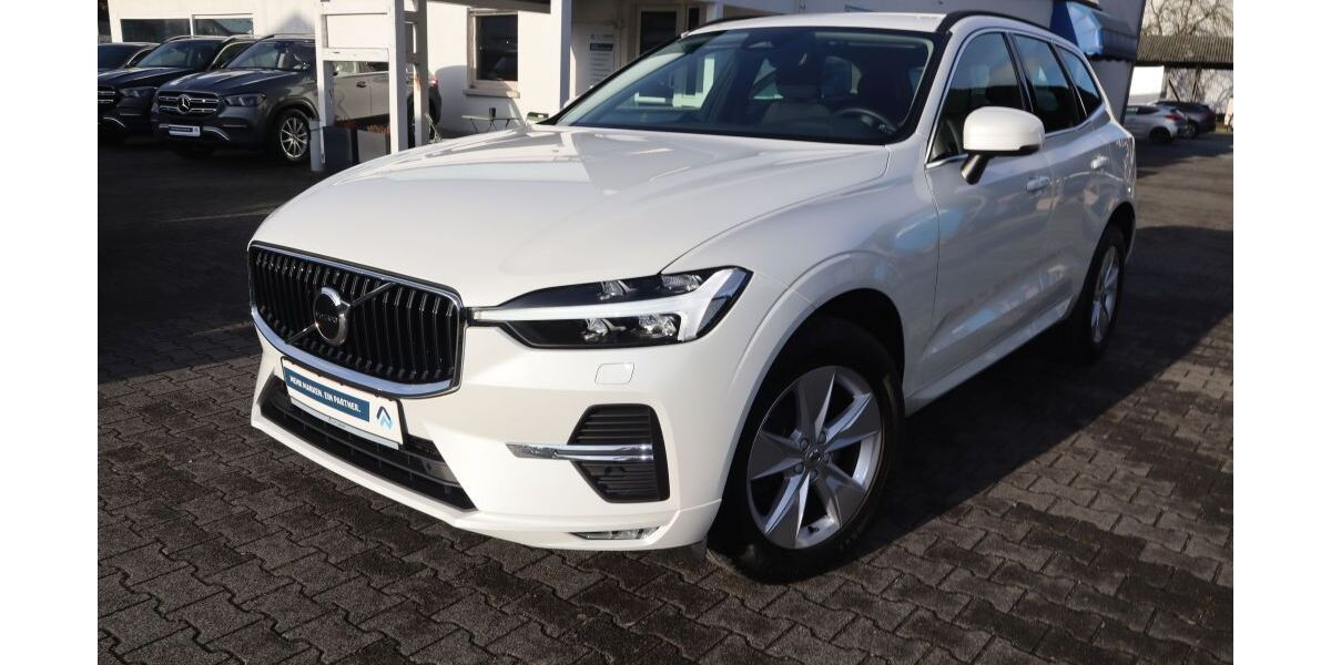 Volvo XC60 104.253 km 28.840 &euro; Darmstadt 64291