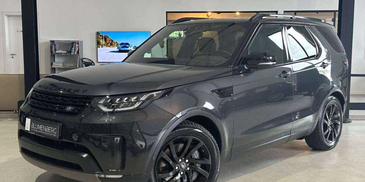 Land Rover Discovery 66.508 km 35.980 &euro; Rodgau Weiskirchen 63110