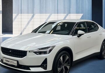 Polestar 2 72.059 km 23.970 &euro; Frankfurt / Main 60314