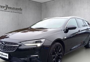 Opel Insignia 85.300 km 21.450 &euro; Rüsselsheim 65428