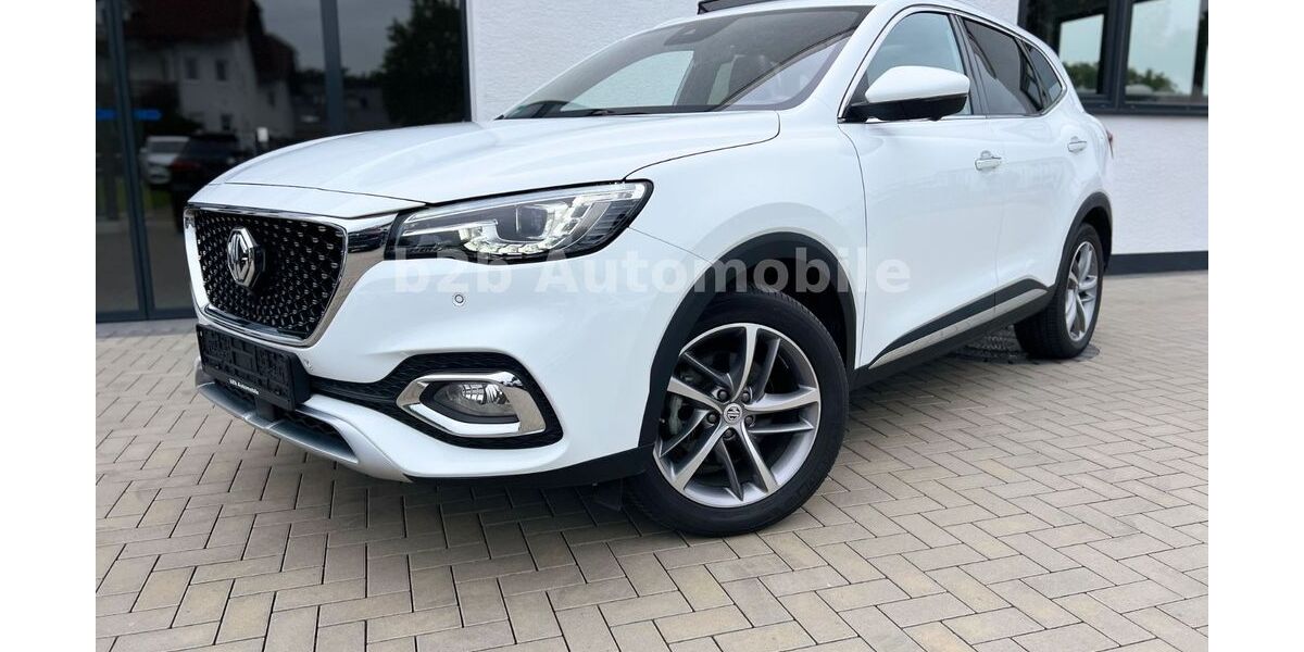 MG EHS 43.000 km 18.887 &euro; Altenstadt 63674