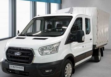 Ford Transit 79.390 km 17.350 &euro; Maintal 63477