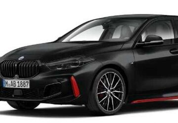 BMW 128 45.183 km 29.980 &euro; Bad Homburg 61352