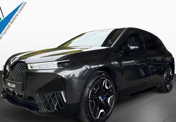 BMW iX 29.527 km 46.240 &euro; Bad Homburg 61352