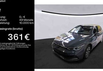 VW Golf 35.092 km 23.980 &euro; Eschborn 65760