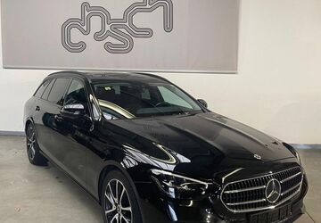 Mercedes-Benz E 200 79.089 km 30.890 &euro; Maintal bei Frankfurt am Main 63477