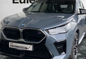 BMW X2 12.999 km 50.480 &euro; Frankfurt 60314