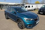 Renault Arkana 1.3 Intens/1.Hand/MildHybrid 94.100 km 14.999 &euro; Frankfurt 60386