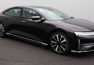 Lucid Air 14.350 km 88.897 &euro; Frankfurt 60388