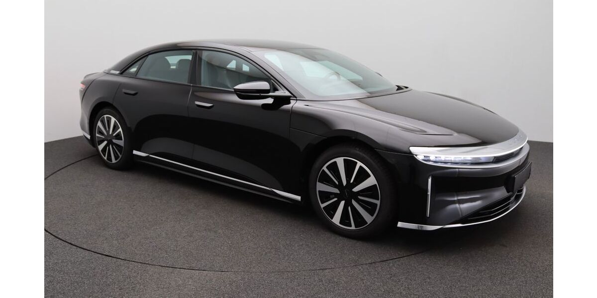 Lucid Air 14.350 km 88.897 &euro; Frankfurt 60388