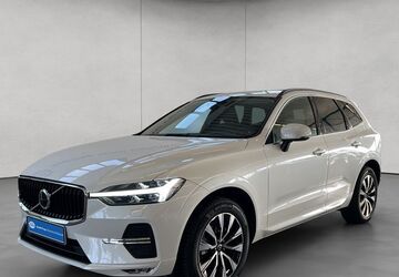 Volvo XC60 26.233 km 37.850 &euro; Frankfurt am Main 60486