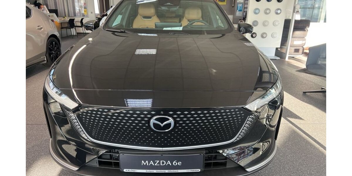 Mazda 6e 5.000 km 35.499 &euro; Rodgau 63110