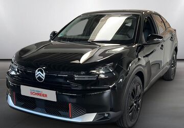 Citroen C4 3.000 km 26.996 &euro; Bad Nauheim 61231