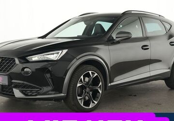 Cupra Formentor 40.144 km 28.435 &euro; Dietzenbach bei Frankfurt 63128