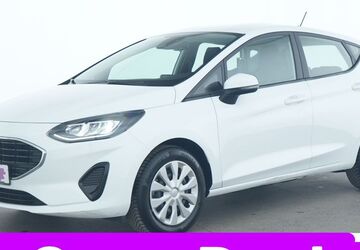 Ford Fiesta 90.437 km 11.421 &euro; Dietzenbach bei Frankfurt 63128