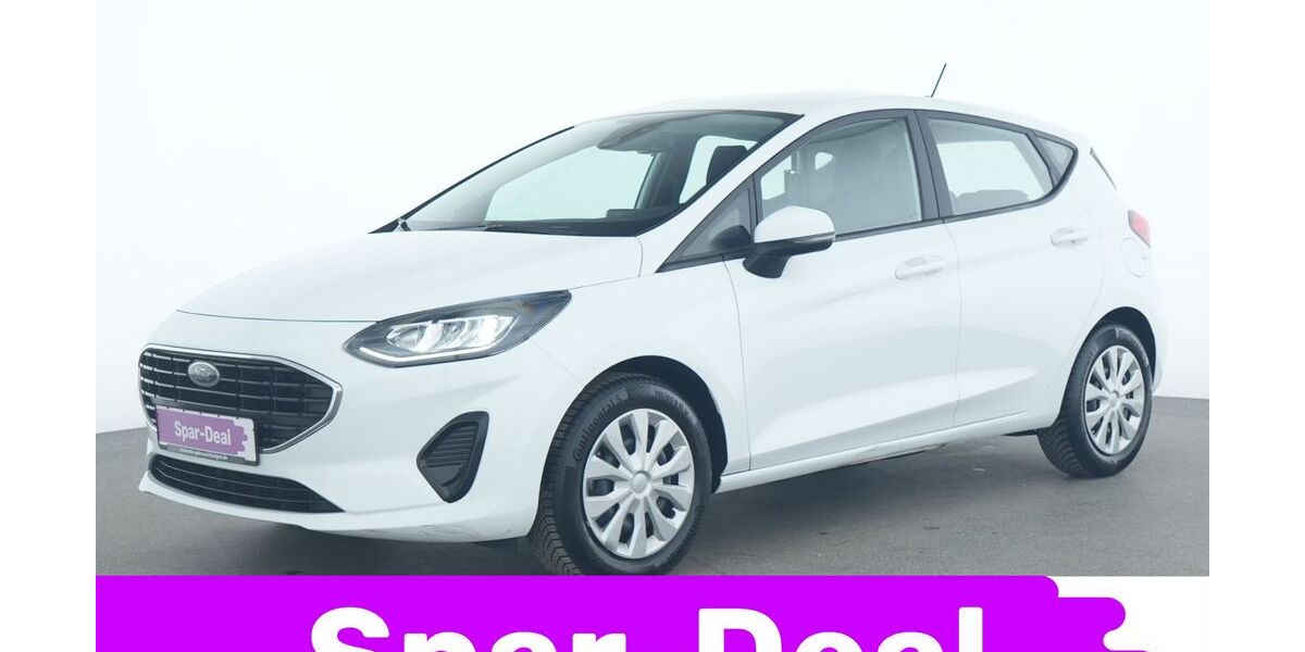 Ford Fiesta 90.437 km 11.421 &euro; Dietzenbach bei Frankfurt 63128