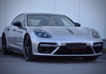 Porsche Panamera 170.000 km 49.900 &euro; Eschborn bei Frankfurt am Main 65760