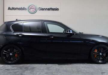 BMW 125 165.000 km 17.990 &euro; Rodgau 63110