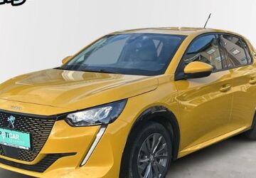 Peugeot 208 50.800 km 14.600 &euro; Kleinostheim 63801