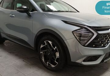 Kia Sportage 20.405 km 28.470 &euro; Egelsbach 63329