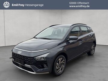 Gebrauchte Hyundai Bayon