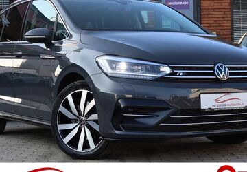 VW Touran 47.251 km 29.890 &euro; Darmstadt 64293